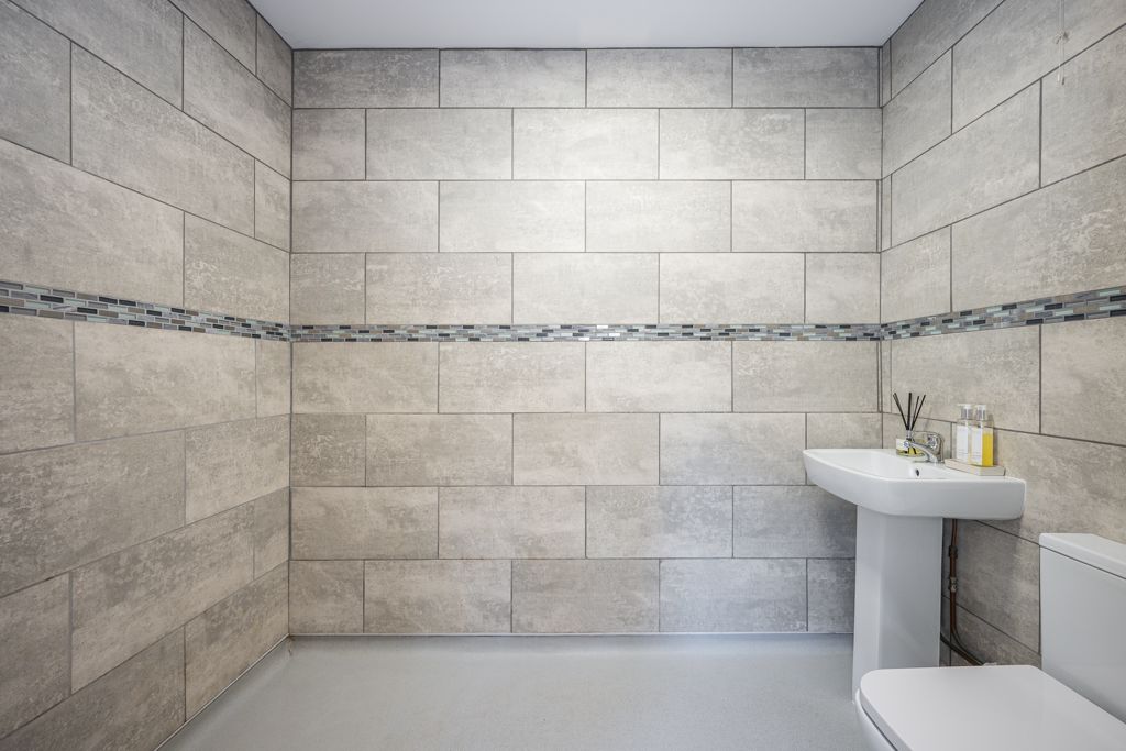 Shower Room- click for photo gallery